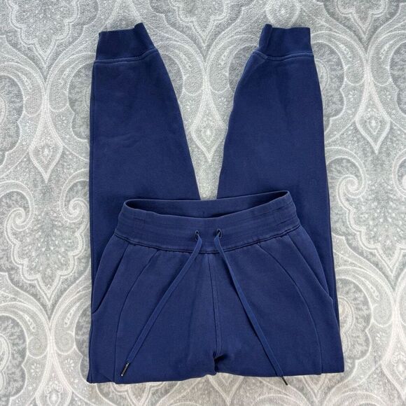 lululemon athletica Pants - Womens Lululemon Scuba High-Rise Jogger